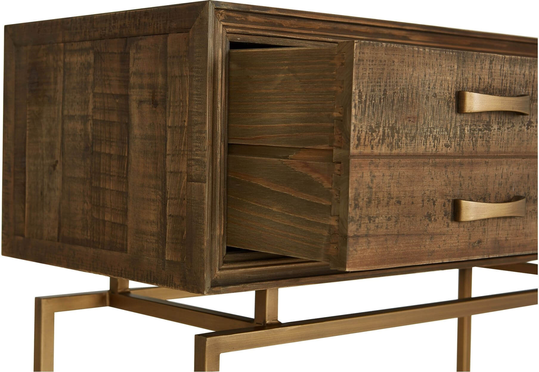 Aristocrat Console Table