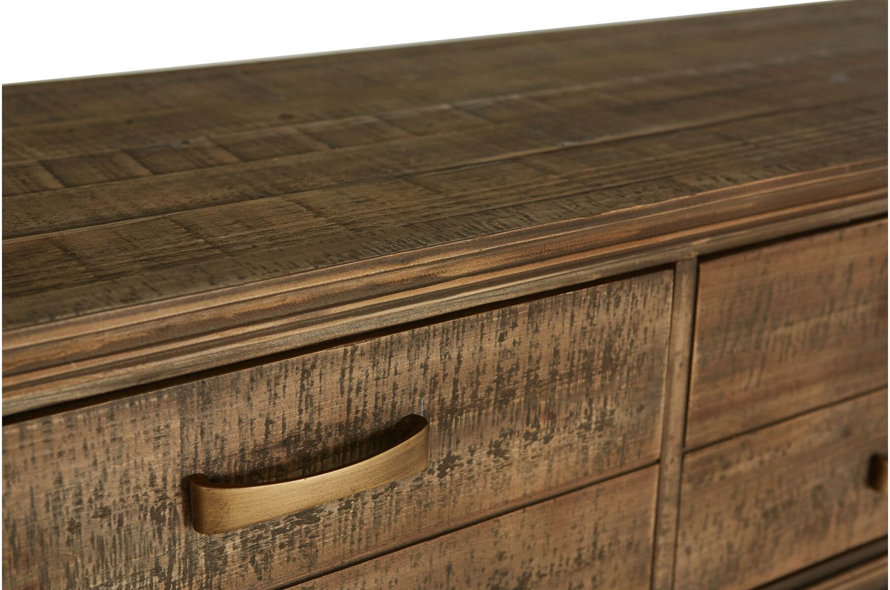 Aristocrat Console Table