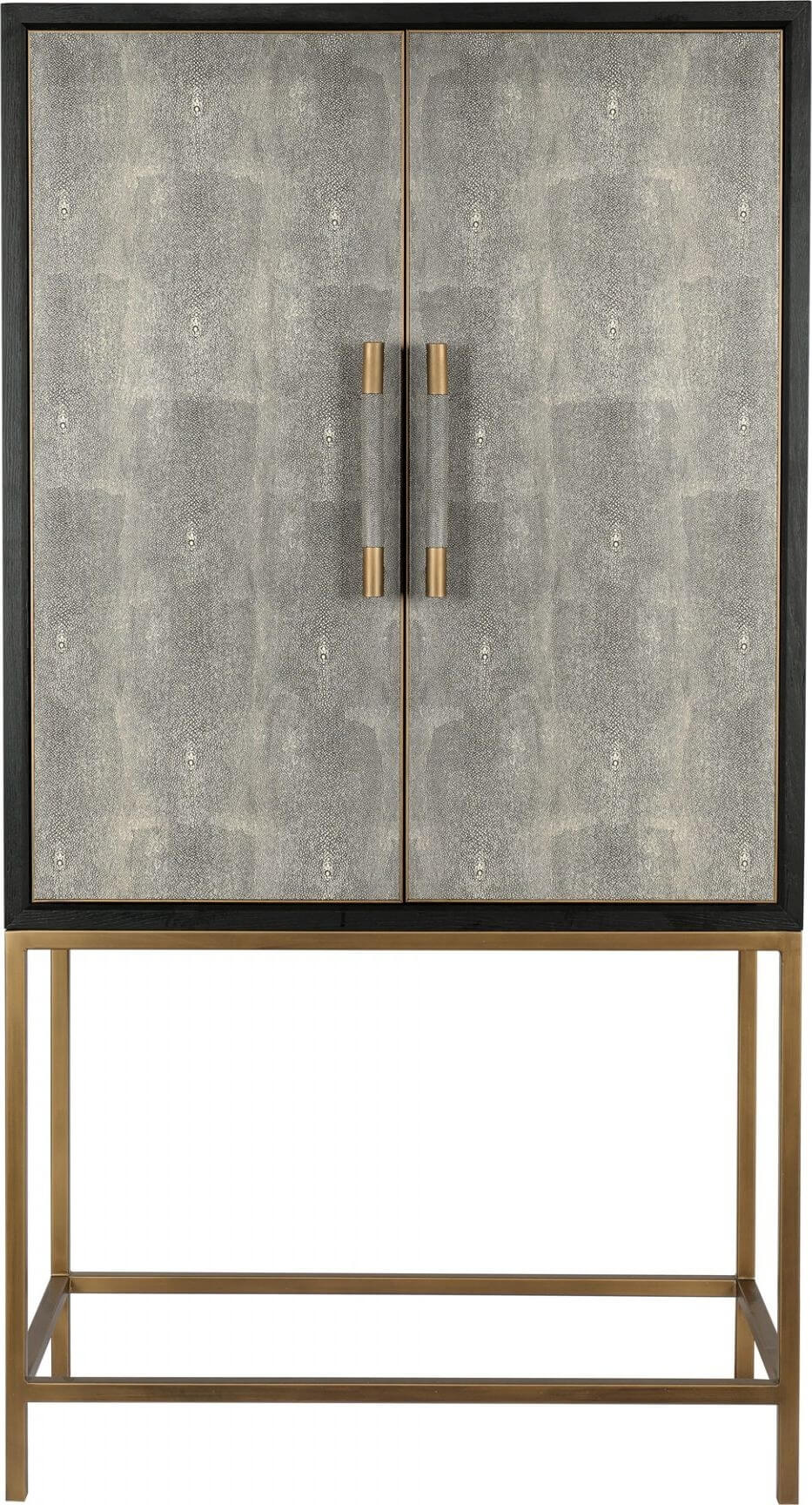 Mako Bar Cabinet