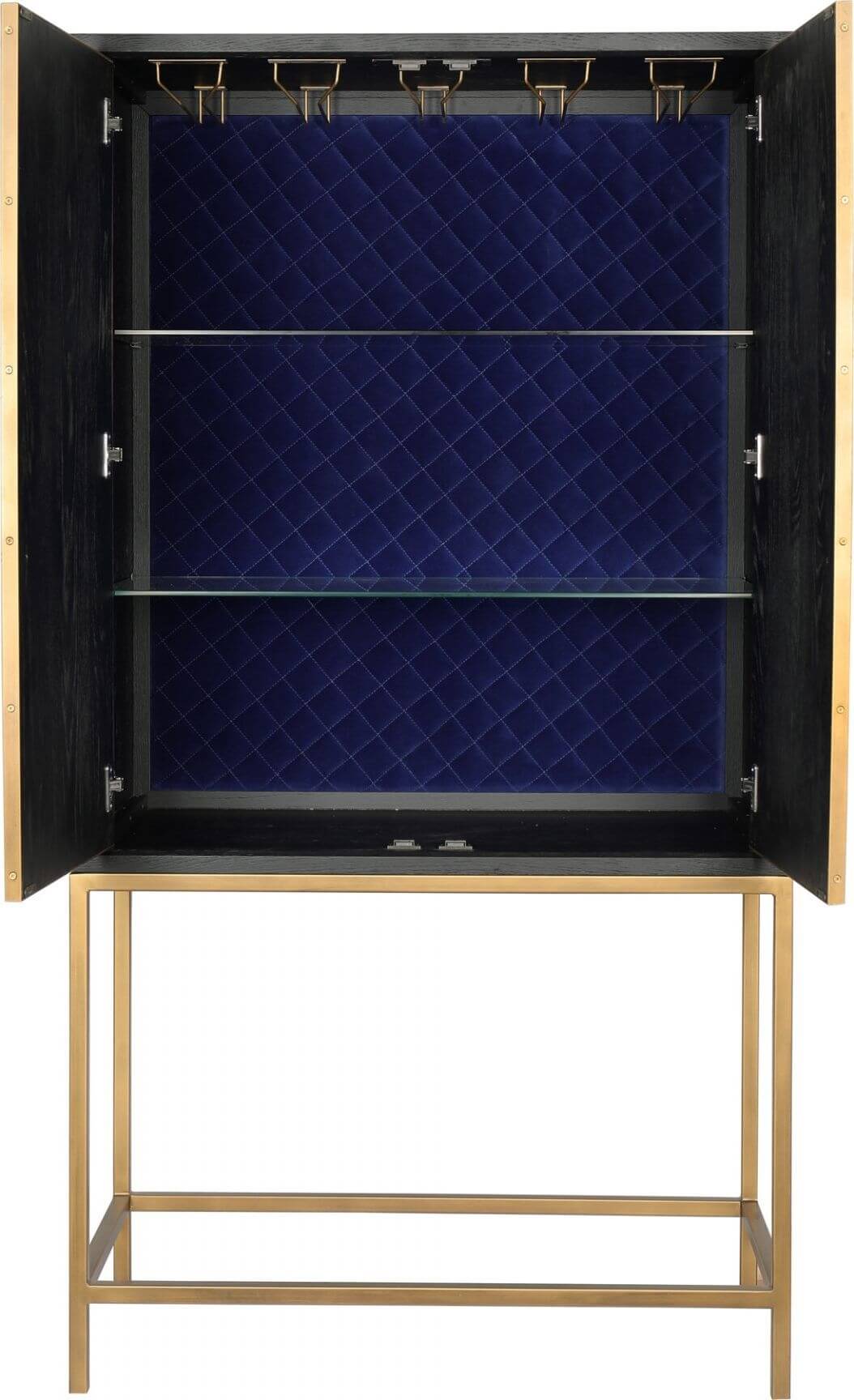 Mako Bar Cabinet