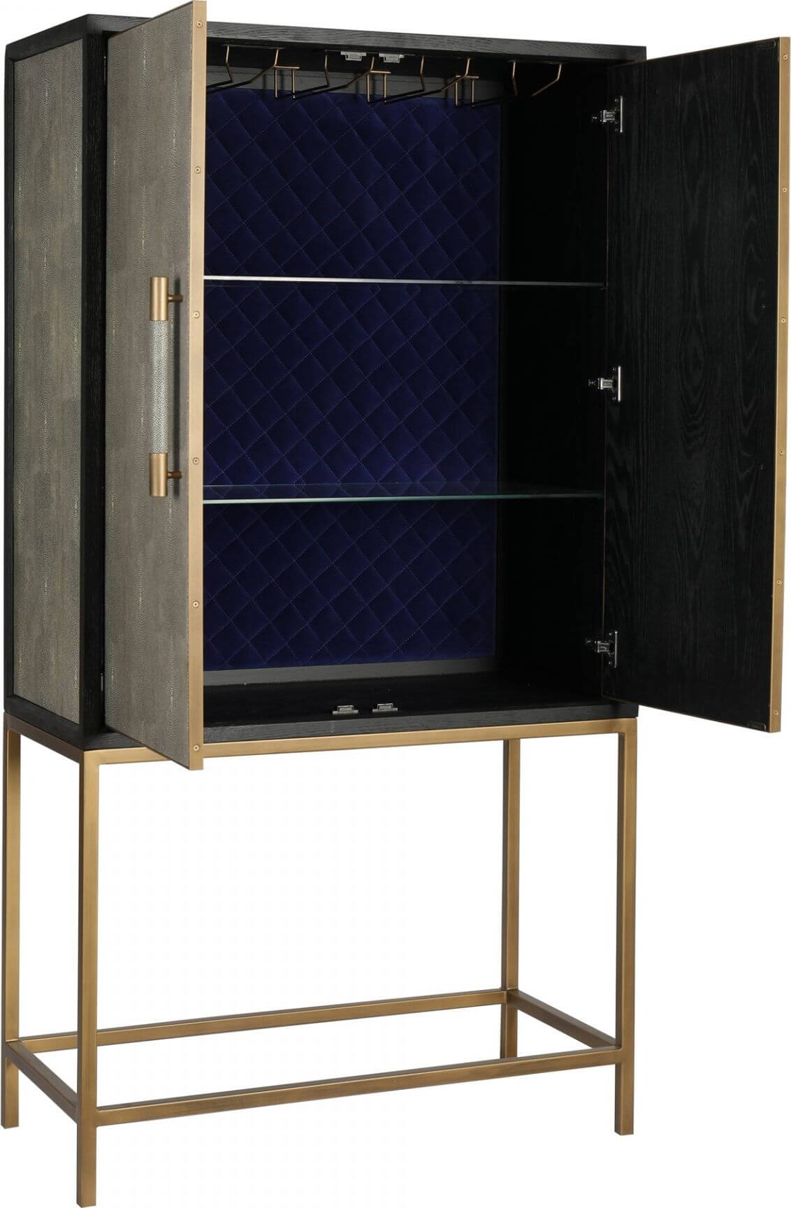 Mako Bar Cabinet