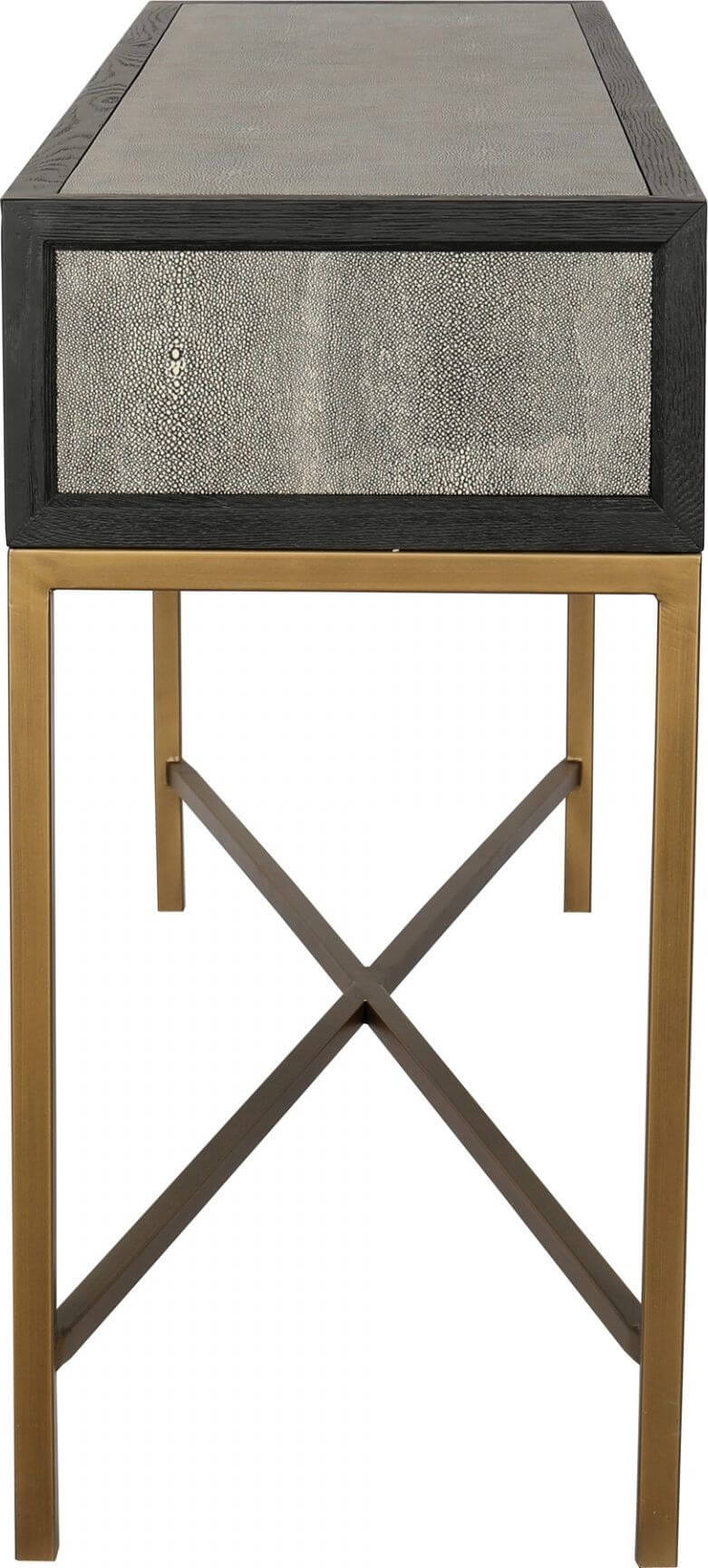 Mako Console Table