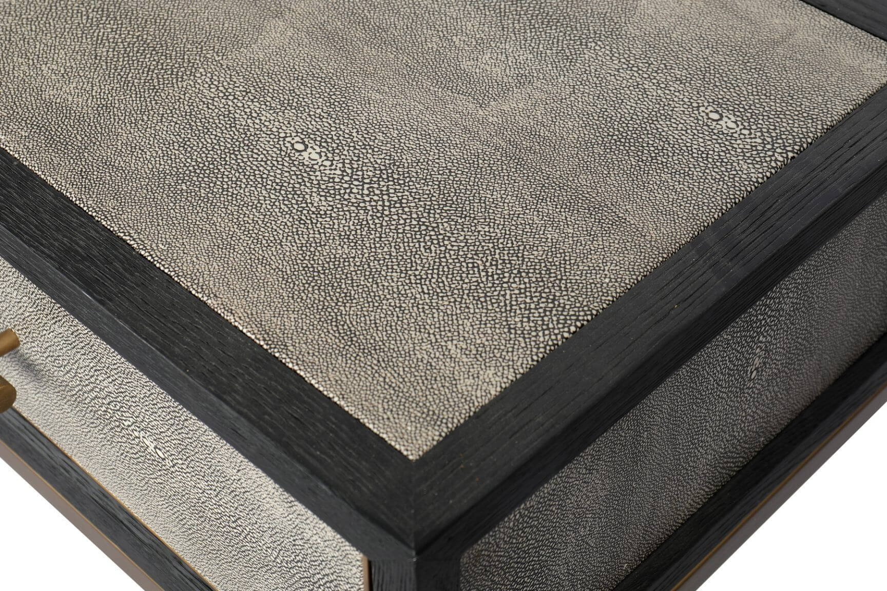 Mako Console Table