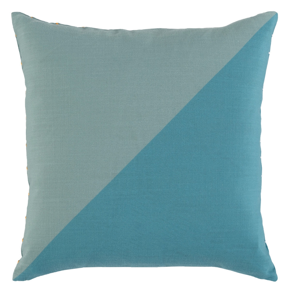 VO Loren Weather Resistant Outdoor 18" x 18" Pillow