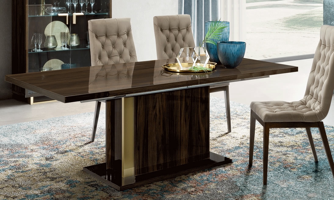 Volare Extendable Dining Table