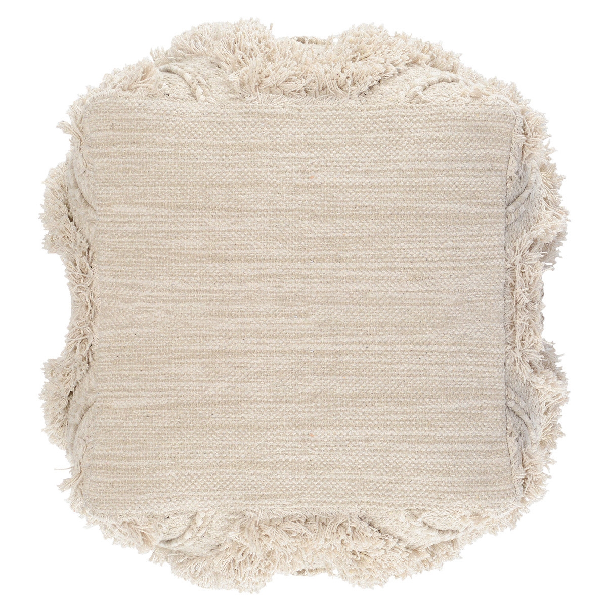 Sahara Pouf