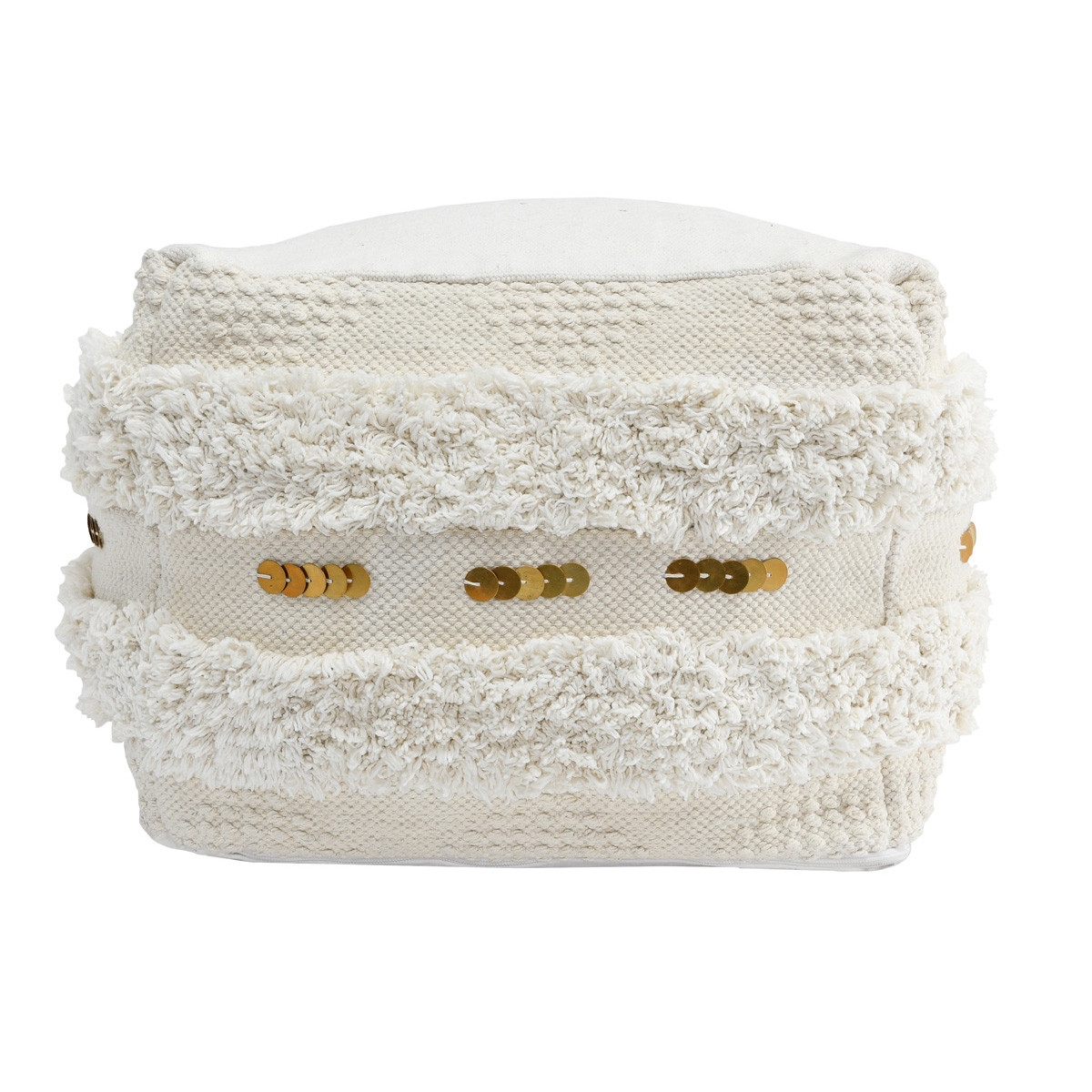 Seine Pouf