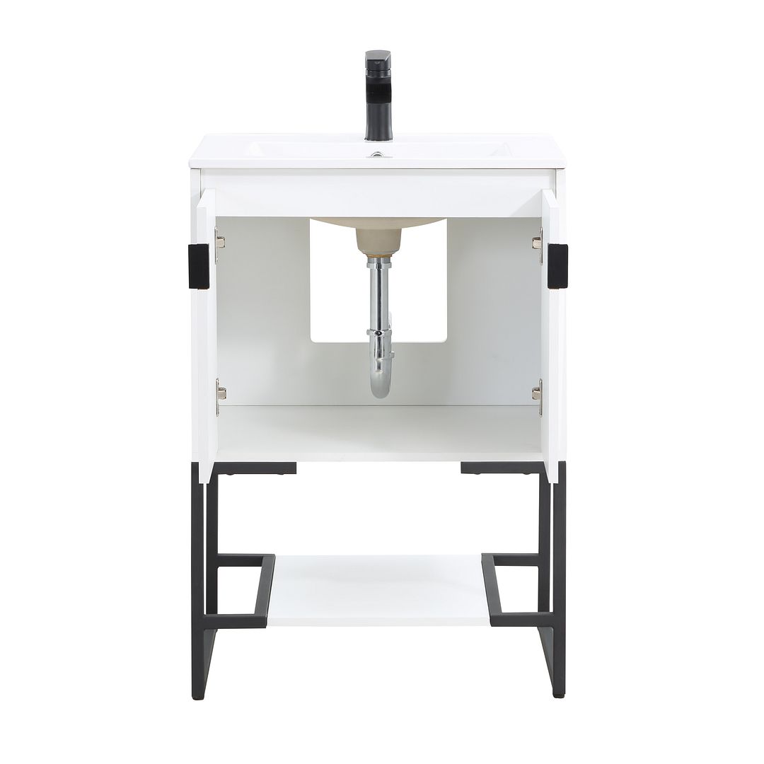 Scarsdale 36-inch Bathroom Vanity Sink