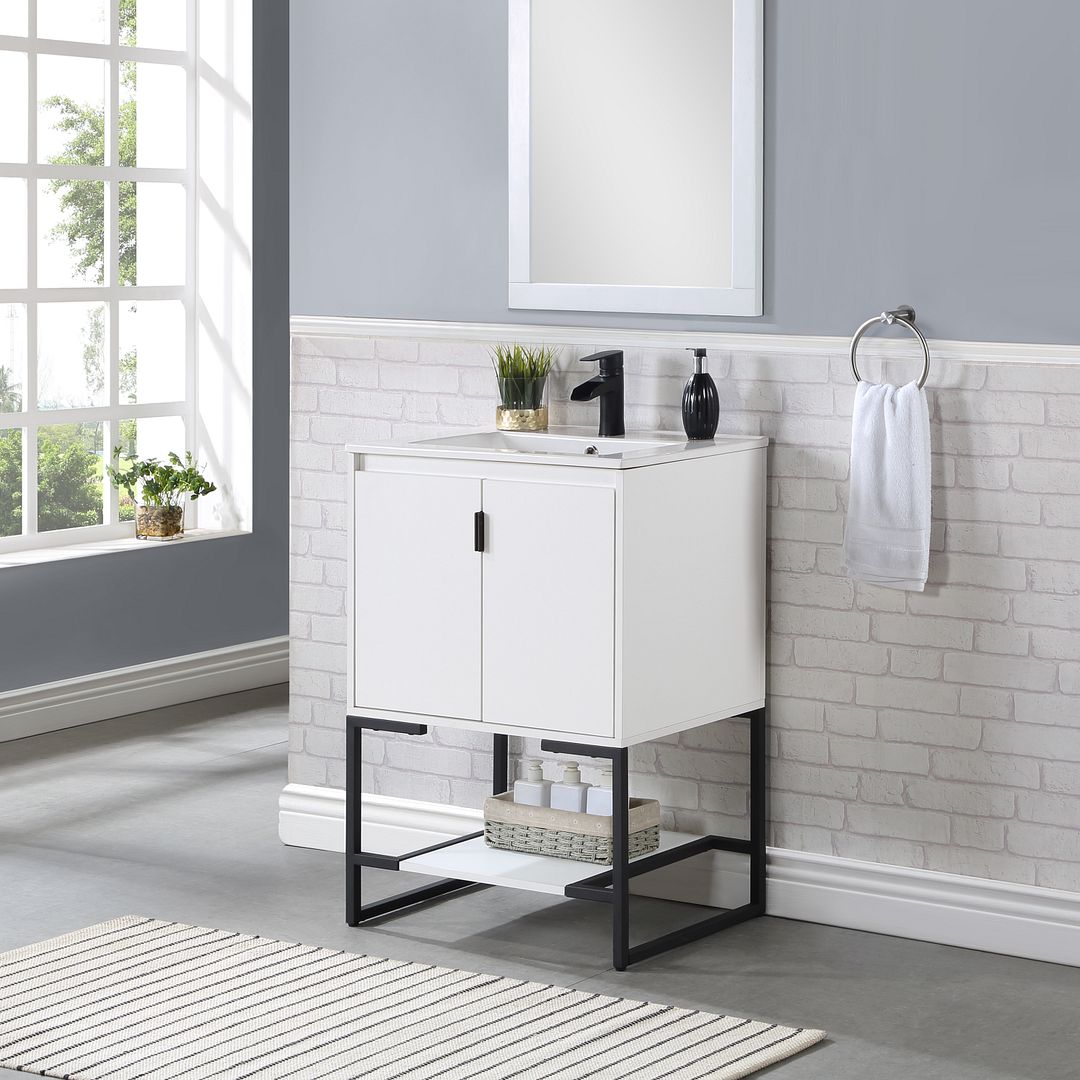Scarsdale 36-inch Bathroom Vanity Sink