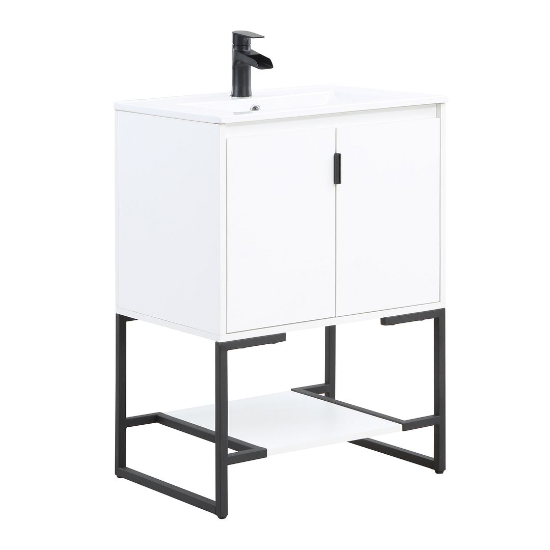 Scarsdale 36-inch Bathroom Vanity Sink
