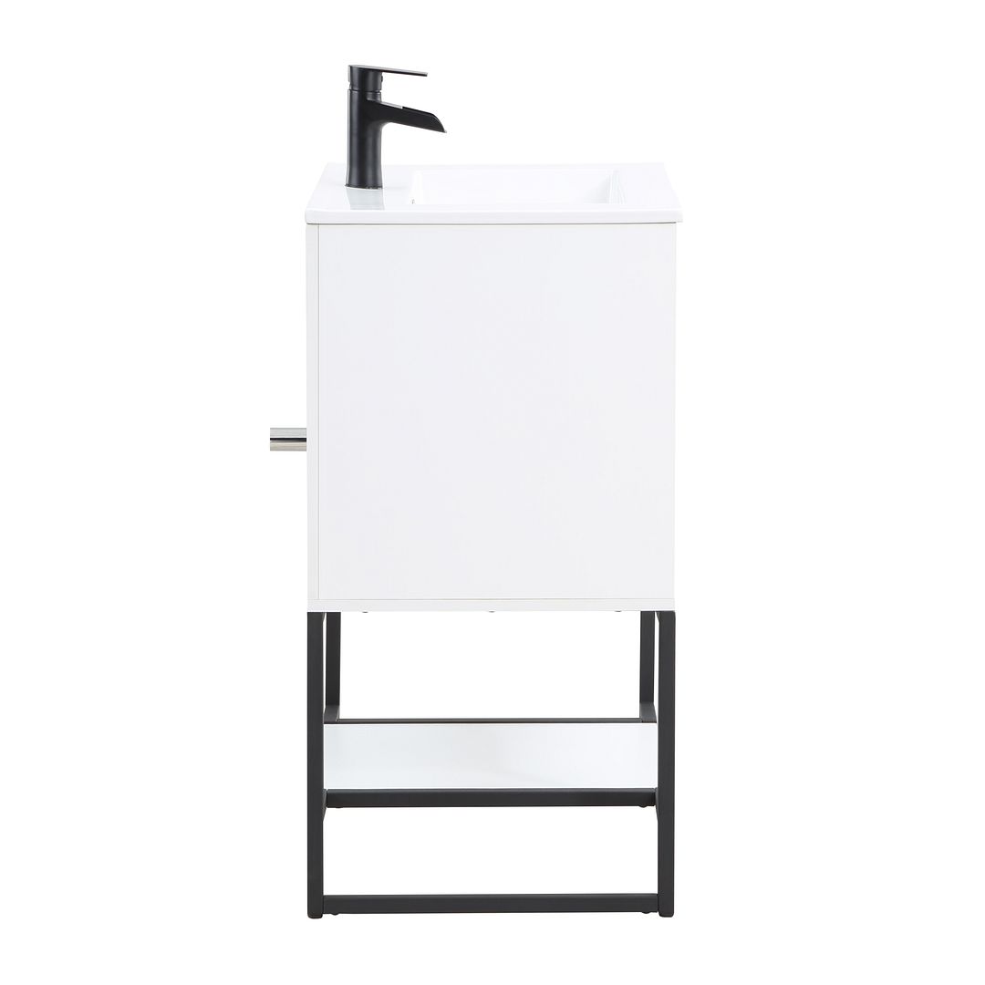 Scarsdale 36-inch Bathroom Vanity Sink