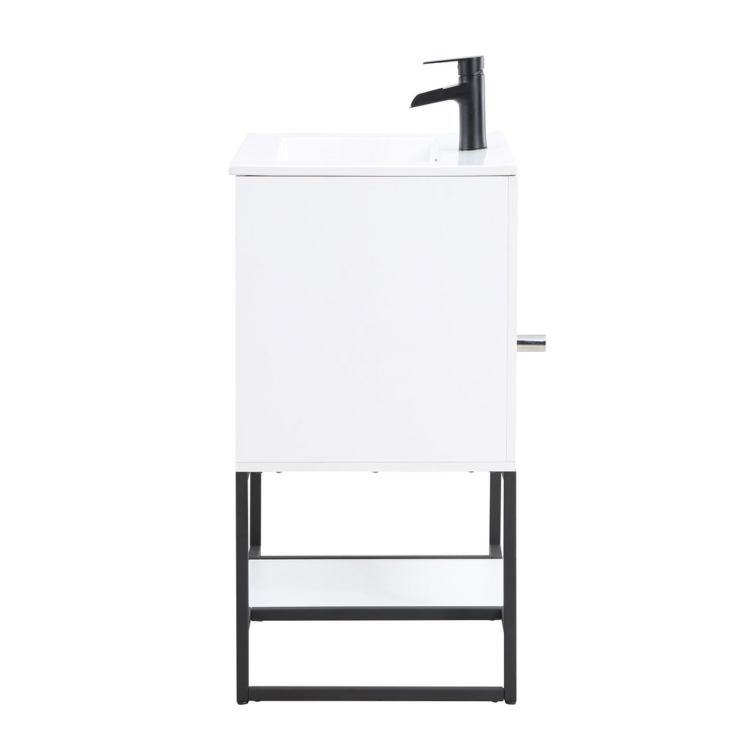 Scarsdale 36-inch Bathroom Vanity Sink