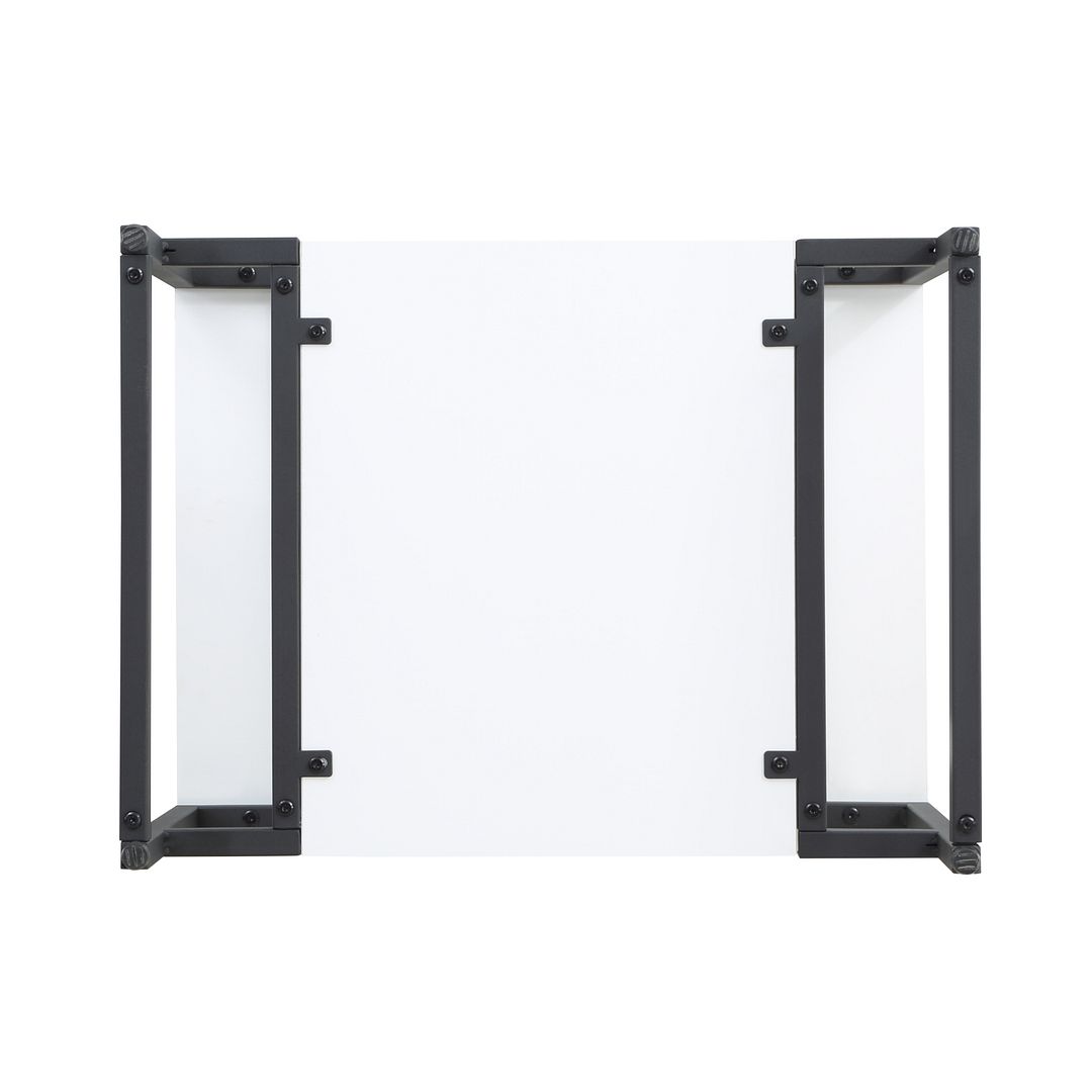 Scarsdale 36-inch Bathroom Vanity Sink