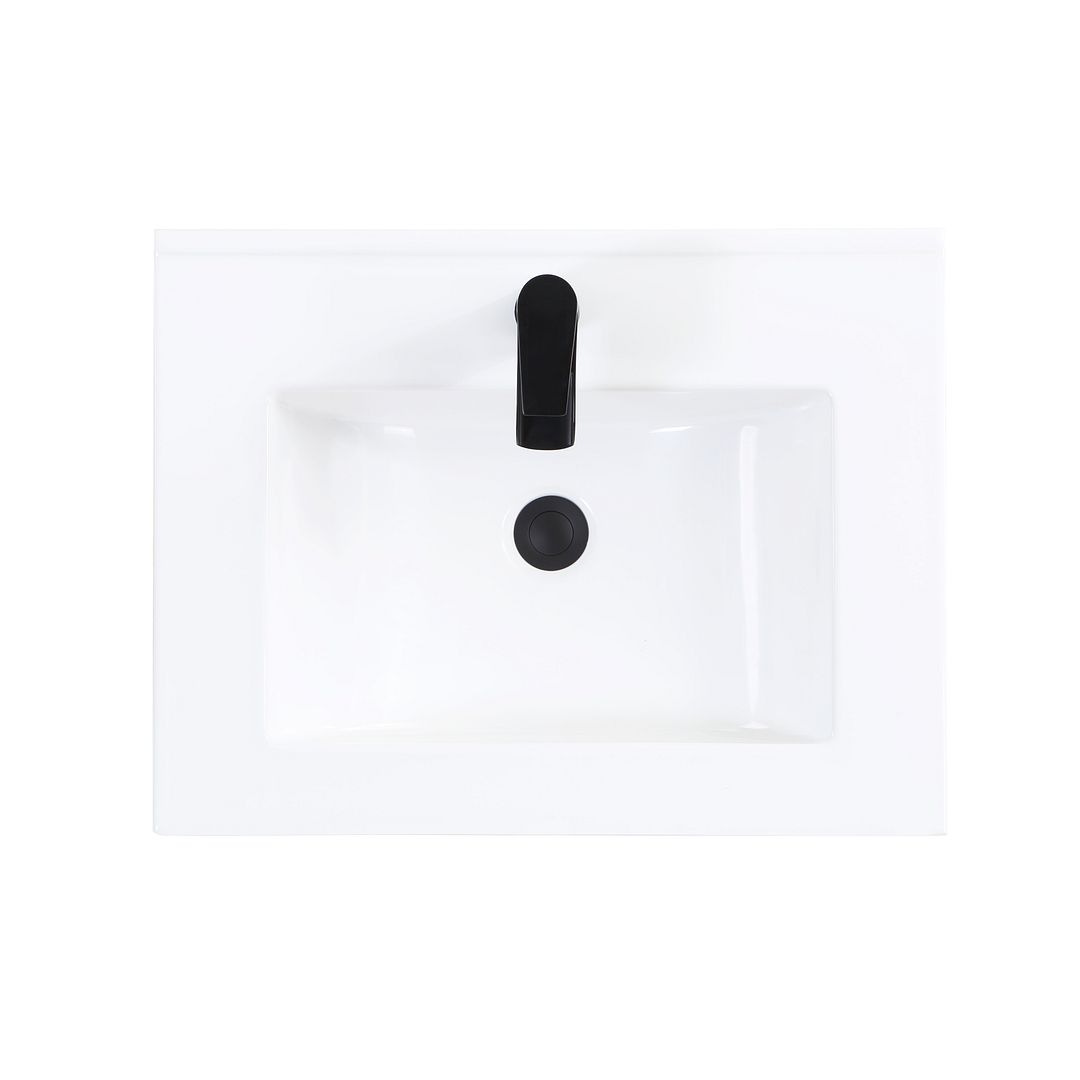 Scarsdale 36-inch Bathroom Vanity Sink