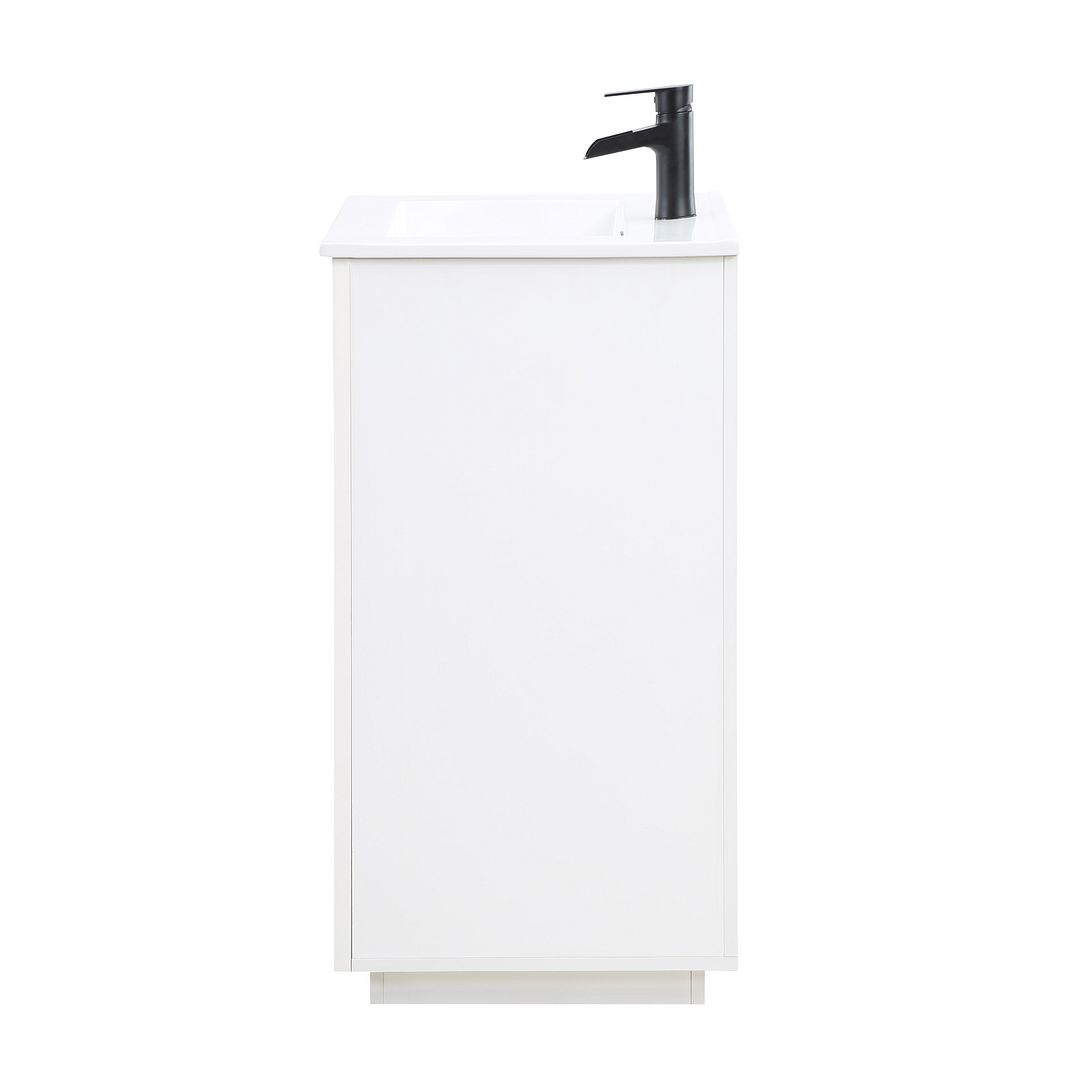Malverne 24-inch Bathroom Vanity Sink