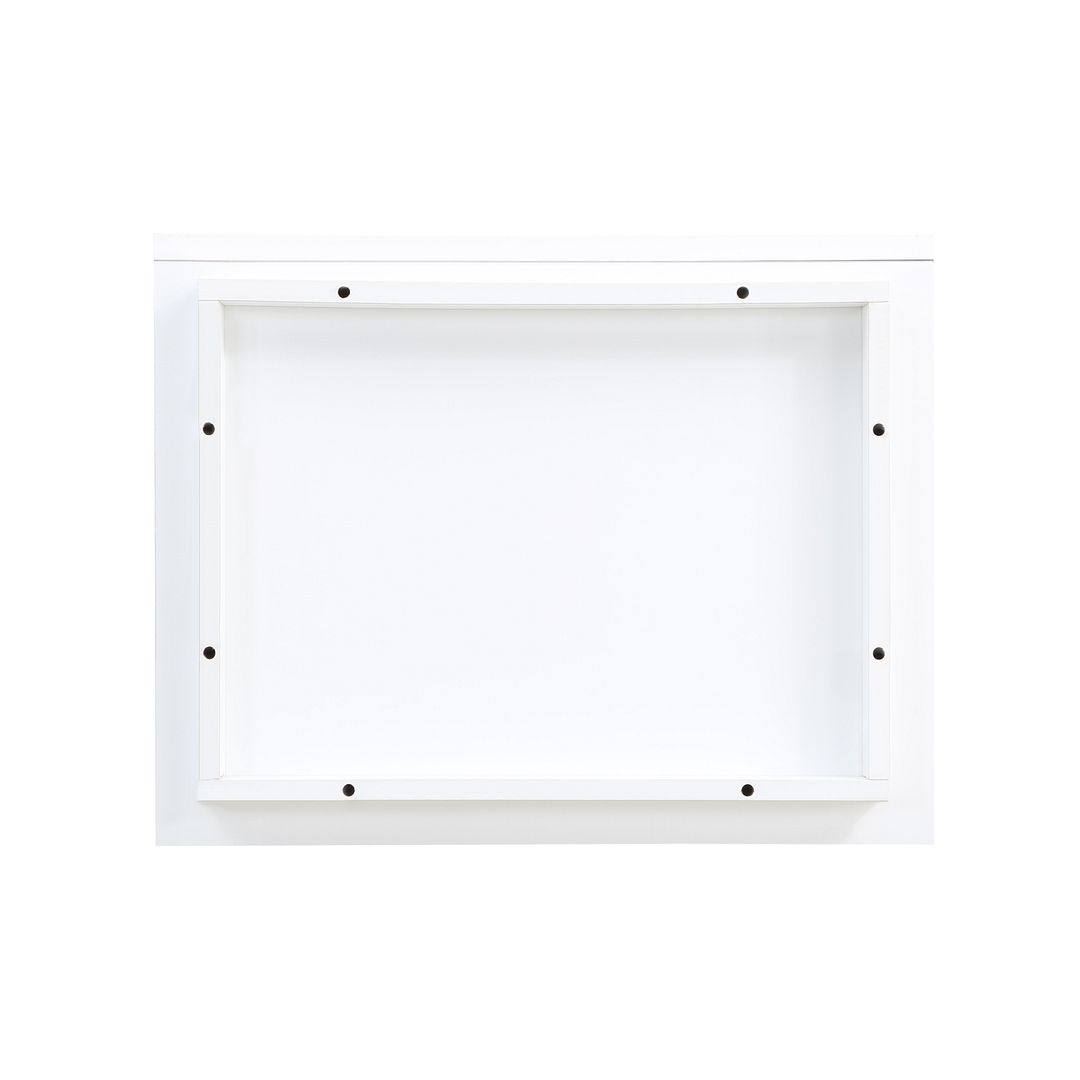 Malverne 24-inch Bathroom Vanity Sink