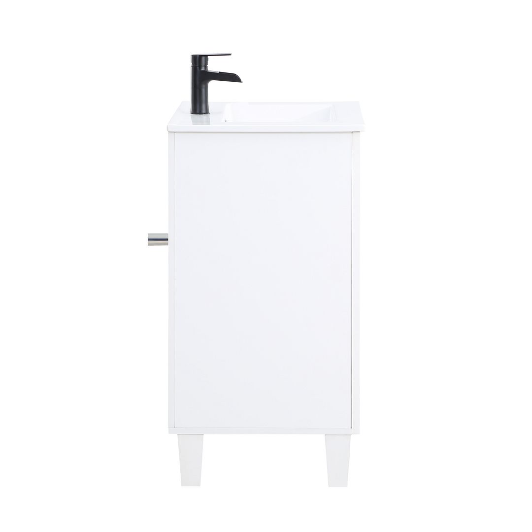 Hyde 24-inch Bathroom Vanity Sink