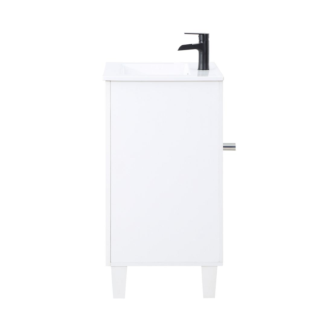 Hyde 24-inch Bathroom Vanity Sink