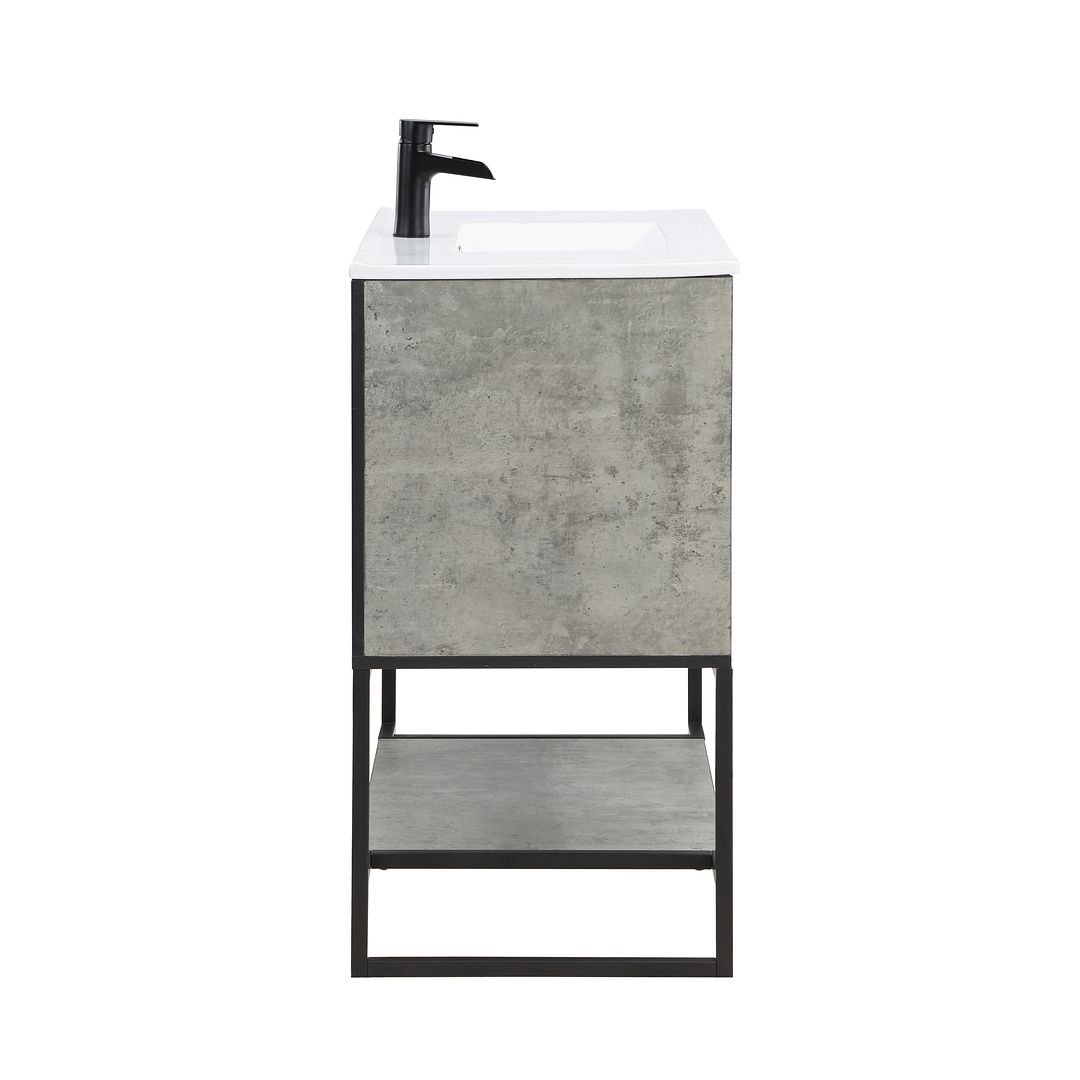Scarsdale 36-inch Bathroom Vanity Sink