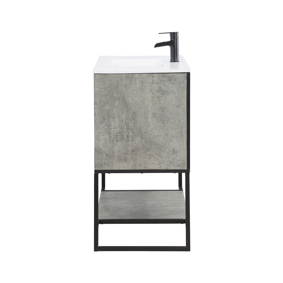 Scarsdale 36-inch Bathroom Vanity Sink