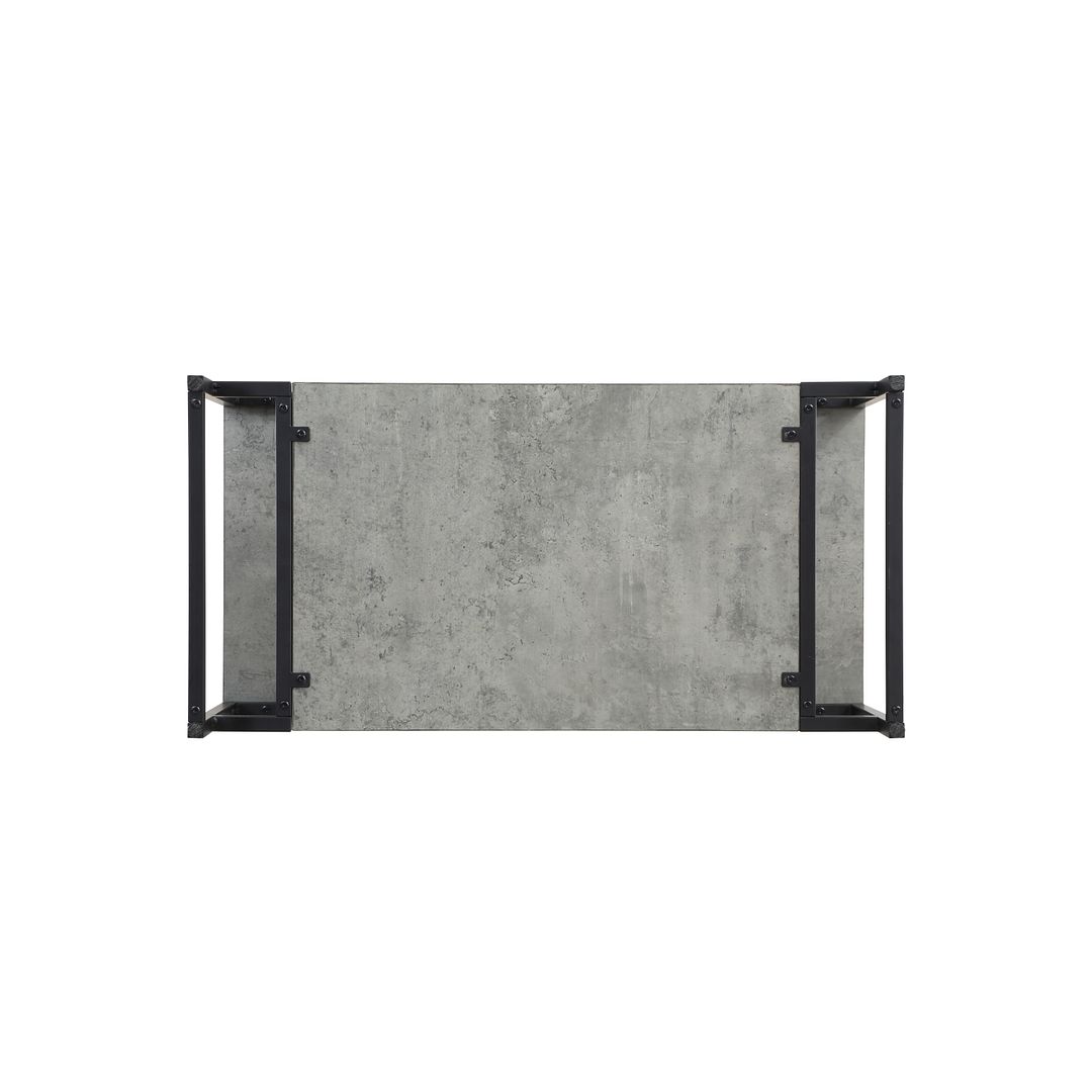 Scarsdale 36-inch Bathroom Vanity Sink