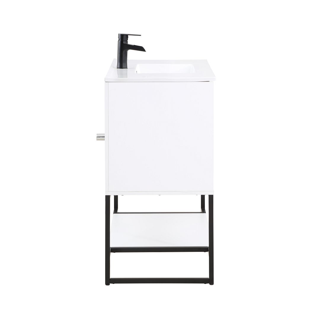 Scarsdale 36-inch Bathroom Vanity Sink