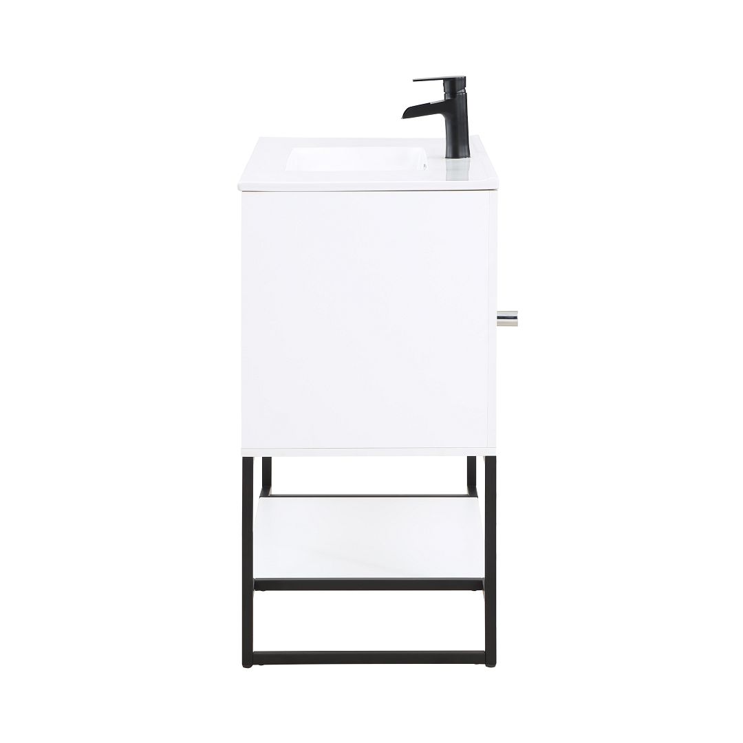 Scarsdale 36-inch Bathroom Vanity Sink
