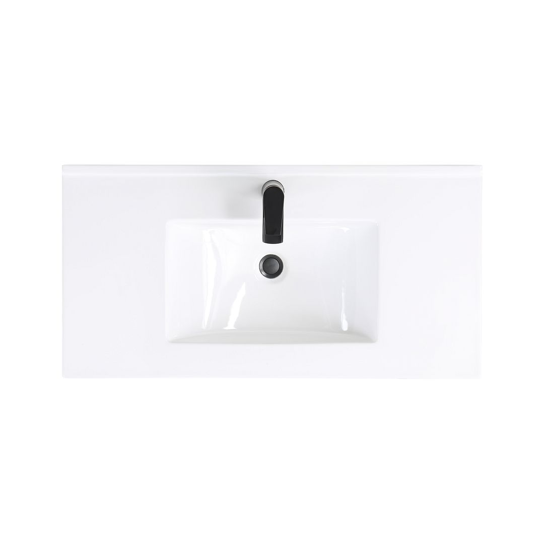 Scarsdale 36-inch Bathroom Vanity Sink