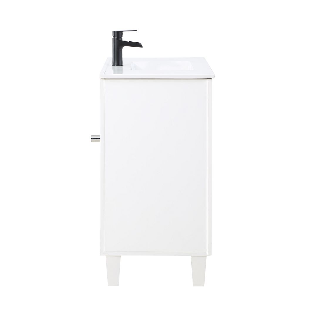 Hyde 36-inch Bathroom Vanity Sink