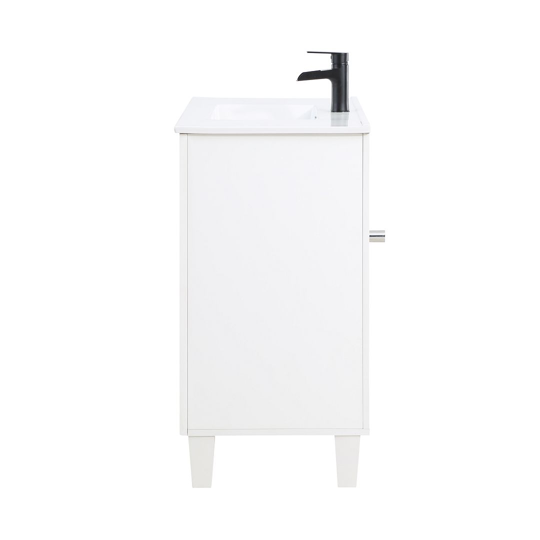 Hyde 36-inch Bathroom Vanity Sink