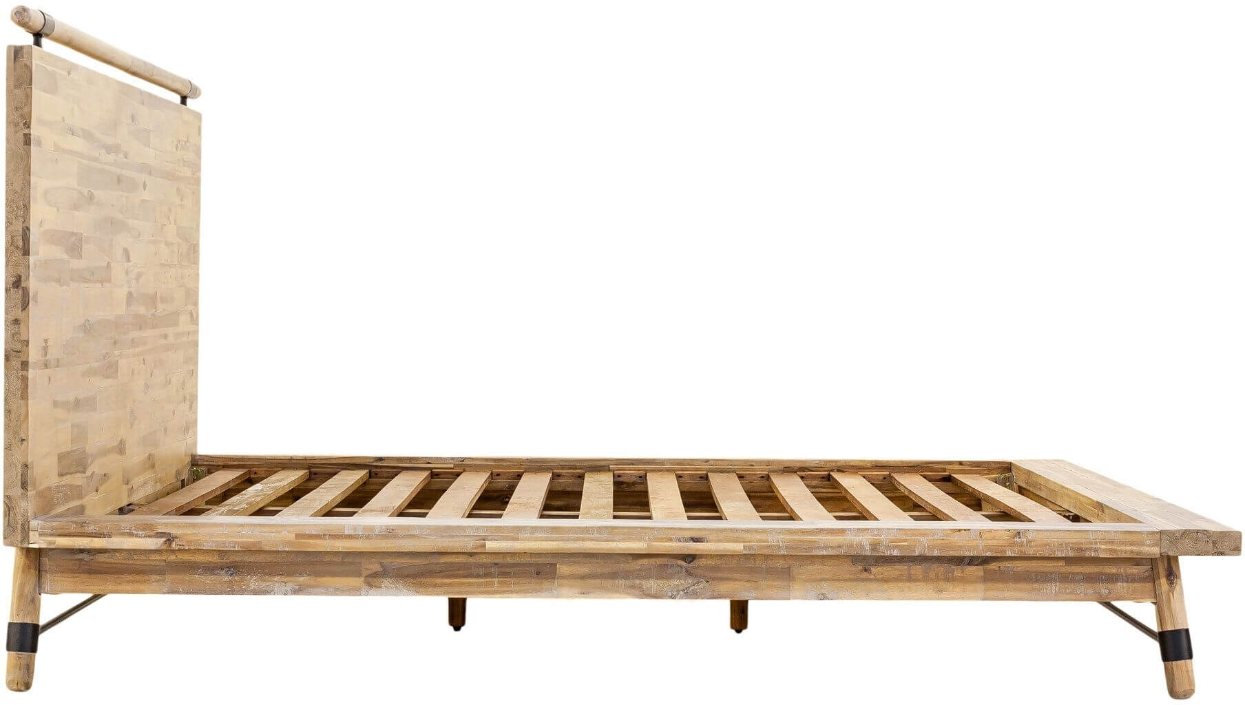 Hudson Queen Size Bed