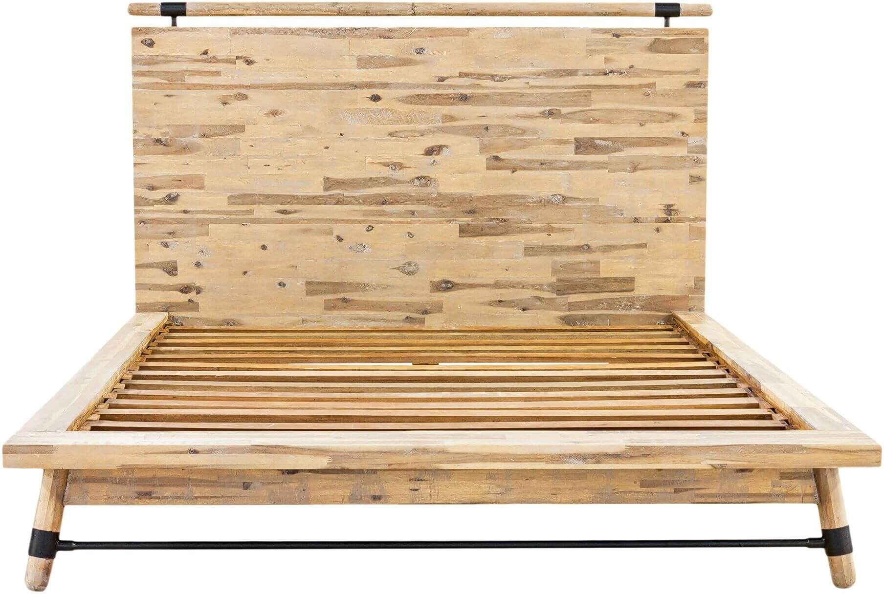 Hudson Queen Size Bed