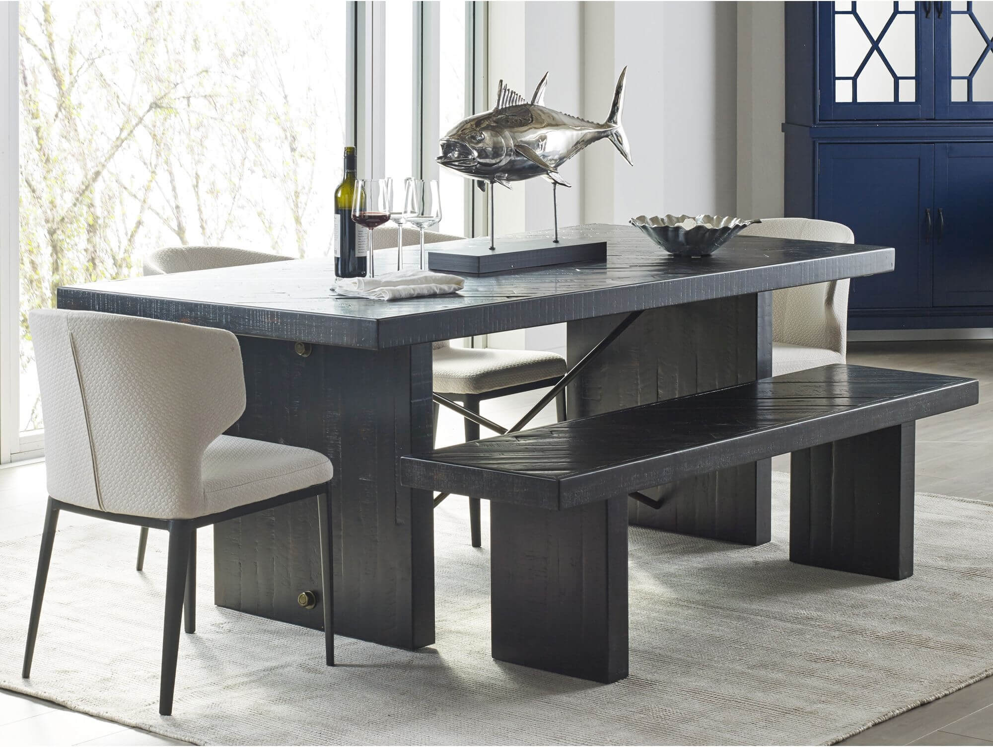 Sicily Dining Table