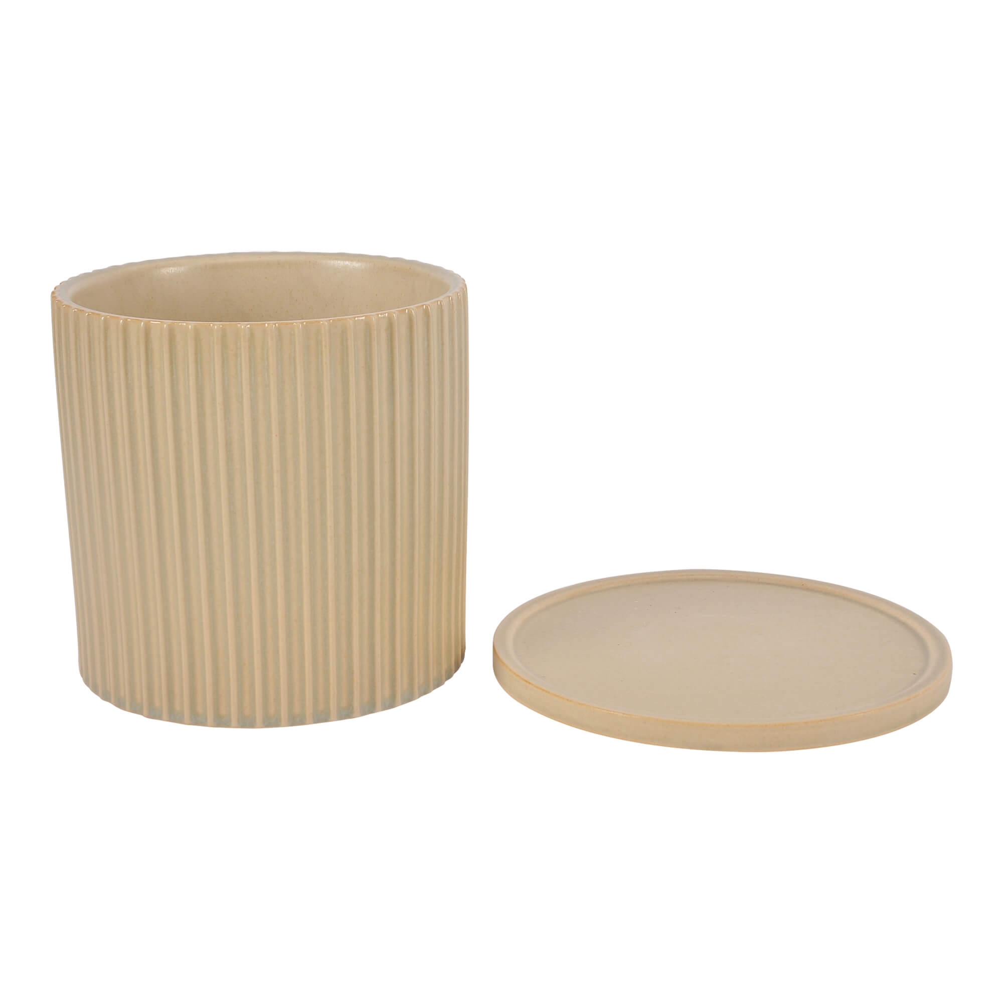 Kuhi Stoneware Large Planter