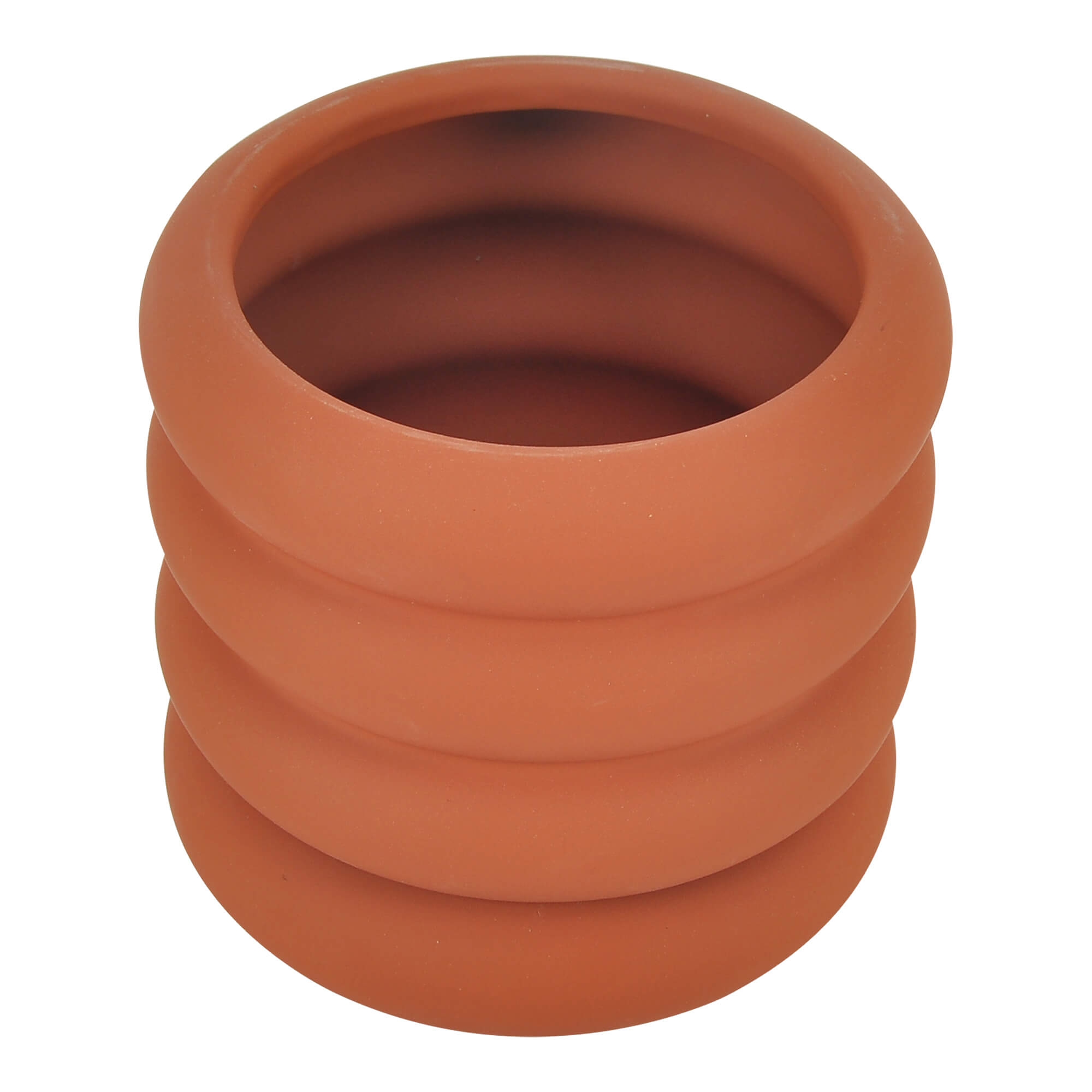 Wava Stoneware Small Planter