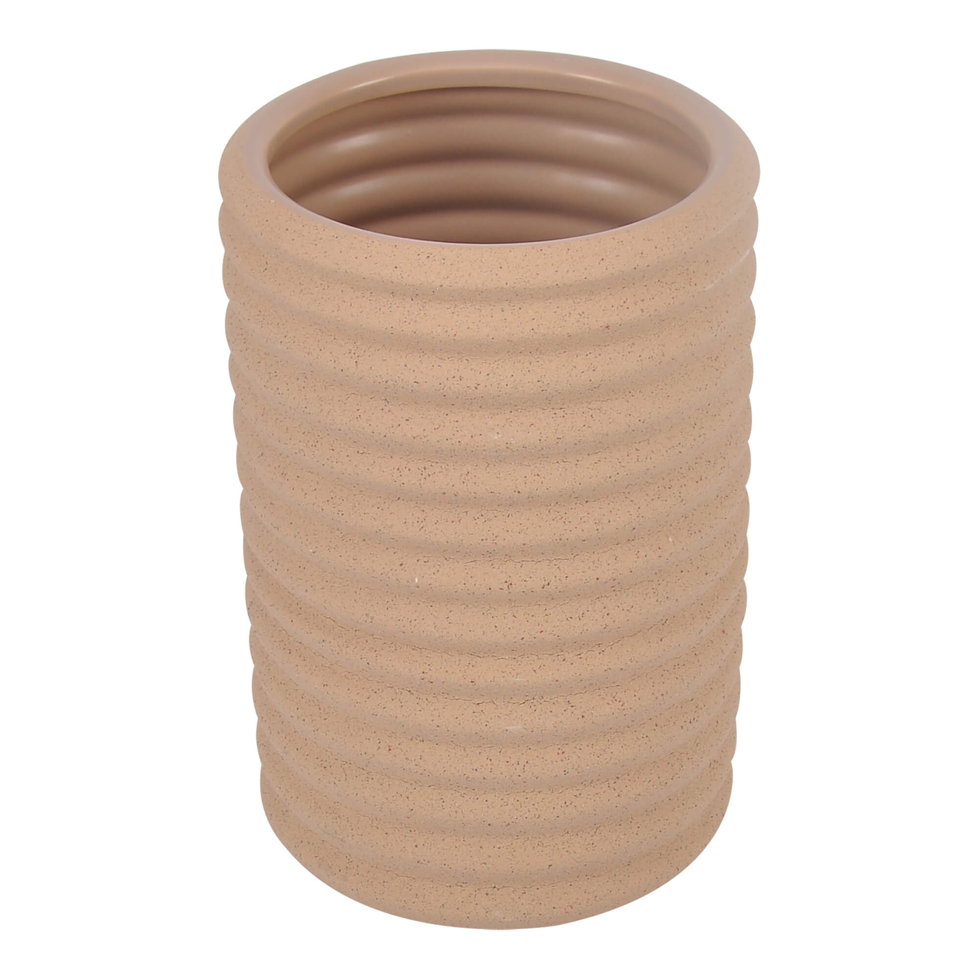 Teku Stoneware Vase