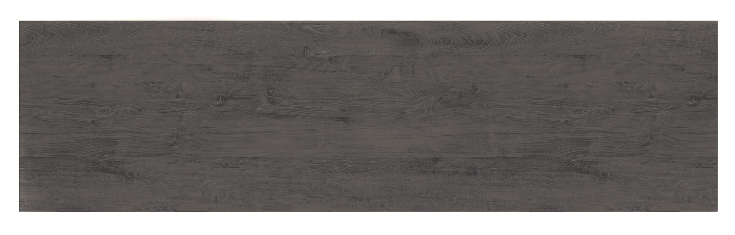 Cayboni 71" TV Stand with Electric Fireplace - Black Finish