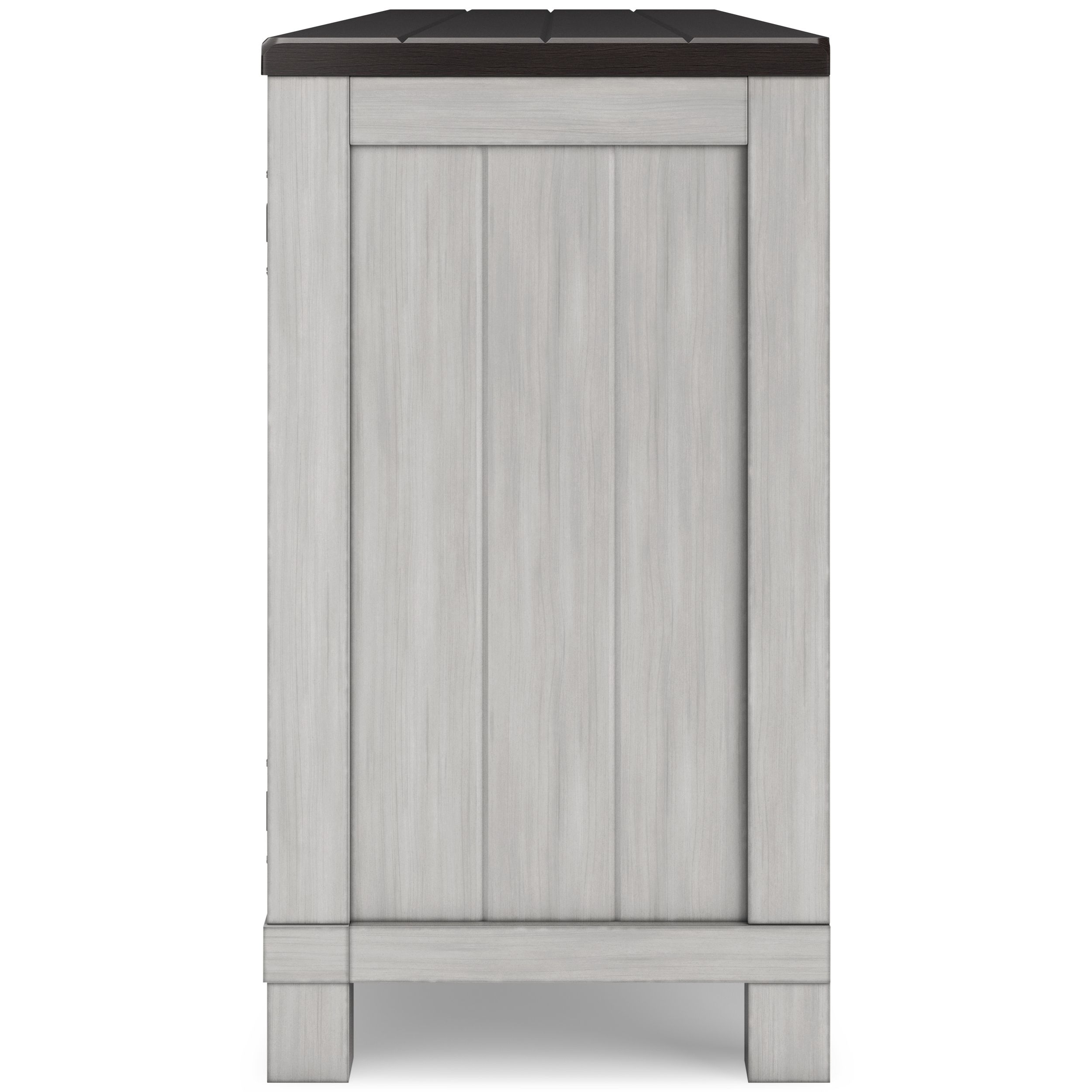 Darborn 88" TV Stand with Fireplace & Bluetooth Speakers