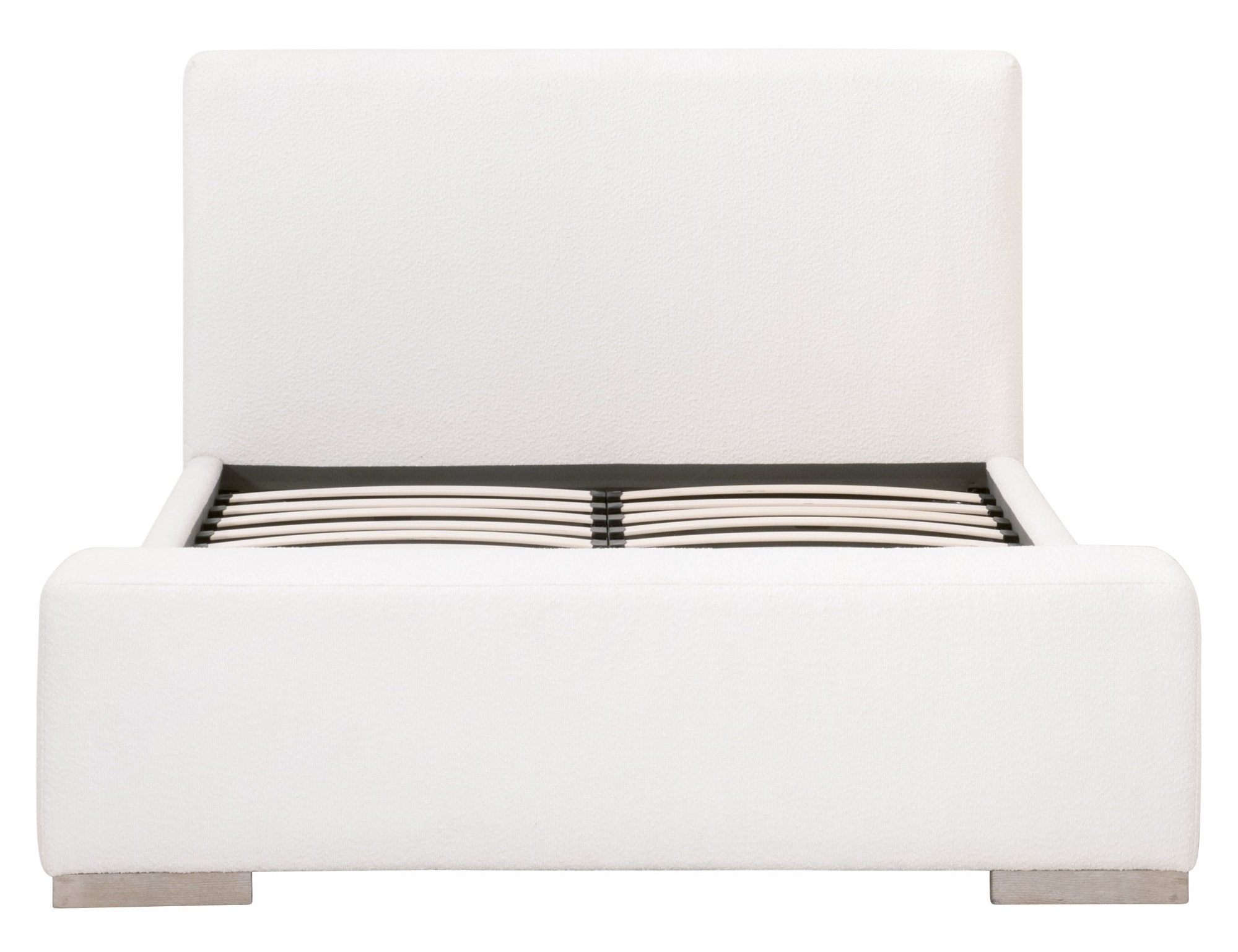 Warren Fabric Platform Bed
