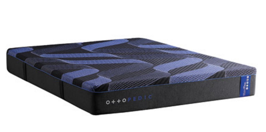 Waveflex Fabric Mattress