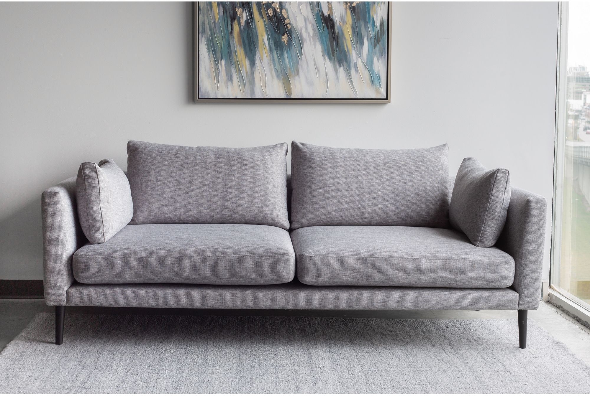 Raval Sofa