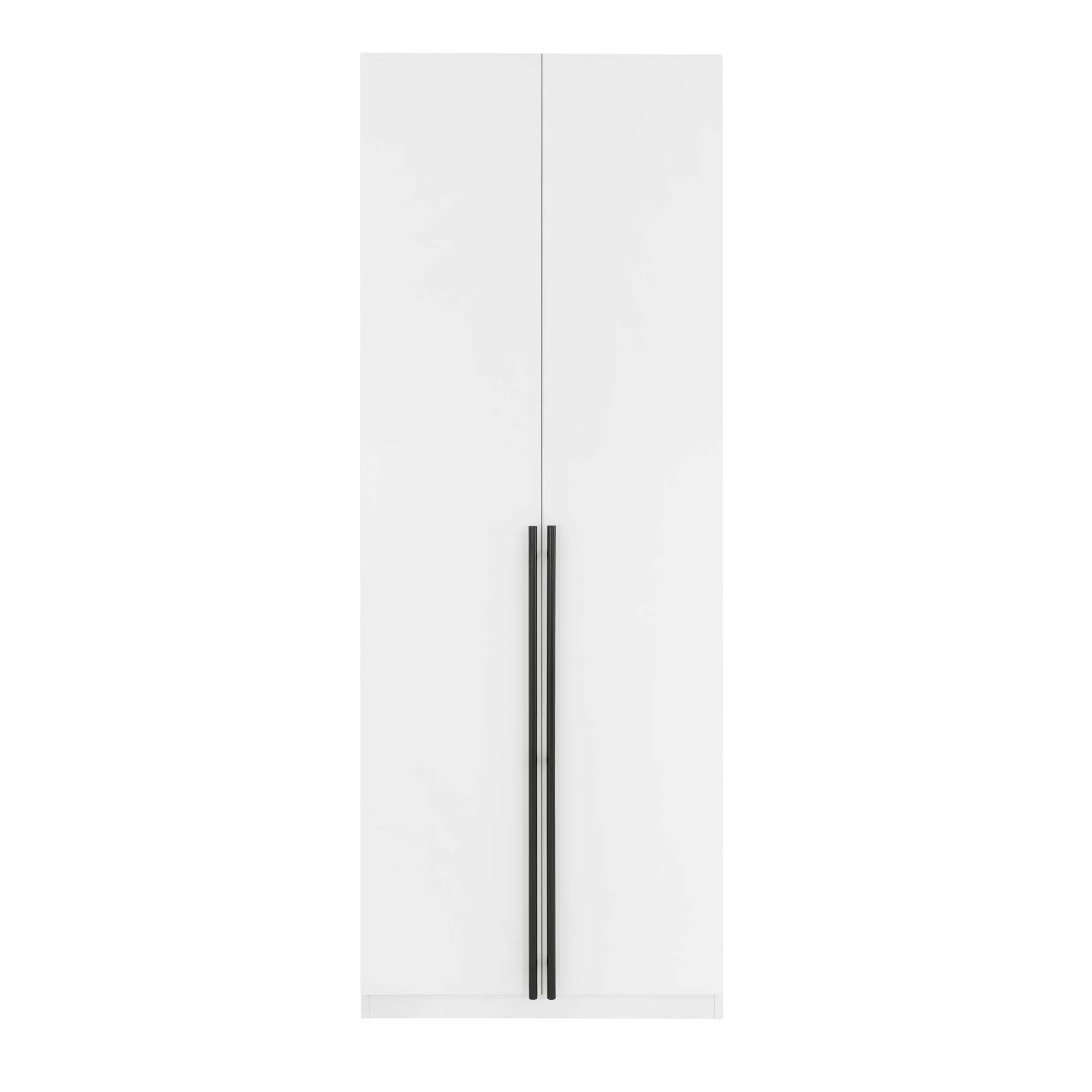 Lee Freestanding Wardrobe Closet 1.0