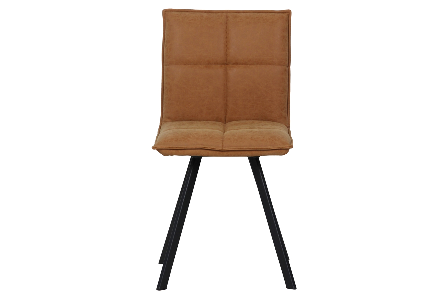 Wesley PU Dining Chair