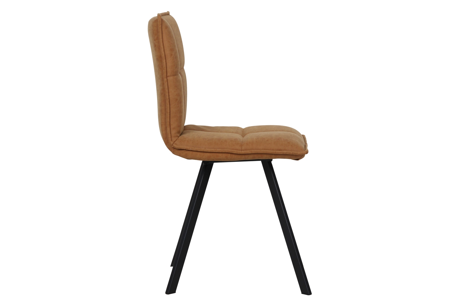 Wesley PU Dining Chair (Set of 2)