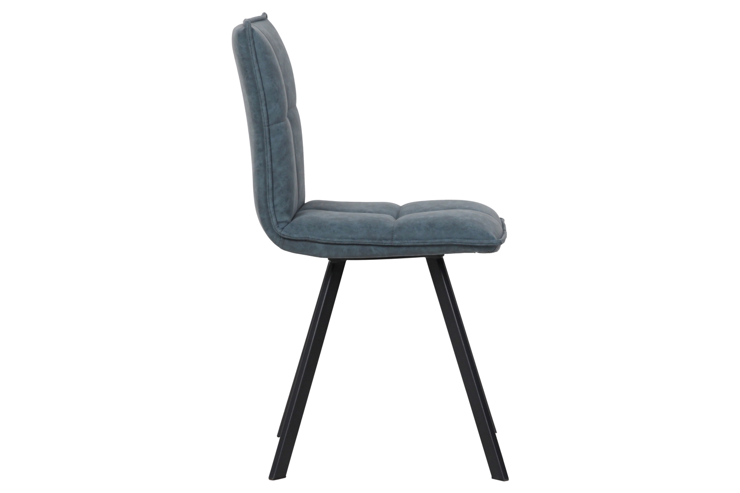 Wesley PU Dining Chair (Set of 2)
