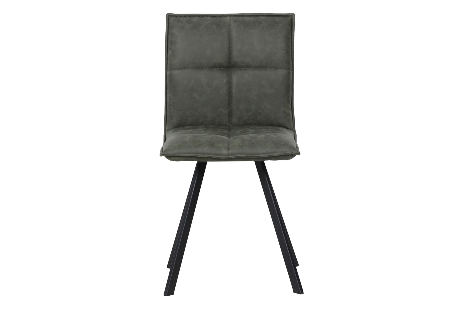 Wesley PU Dining Chair