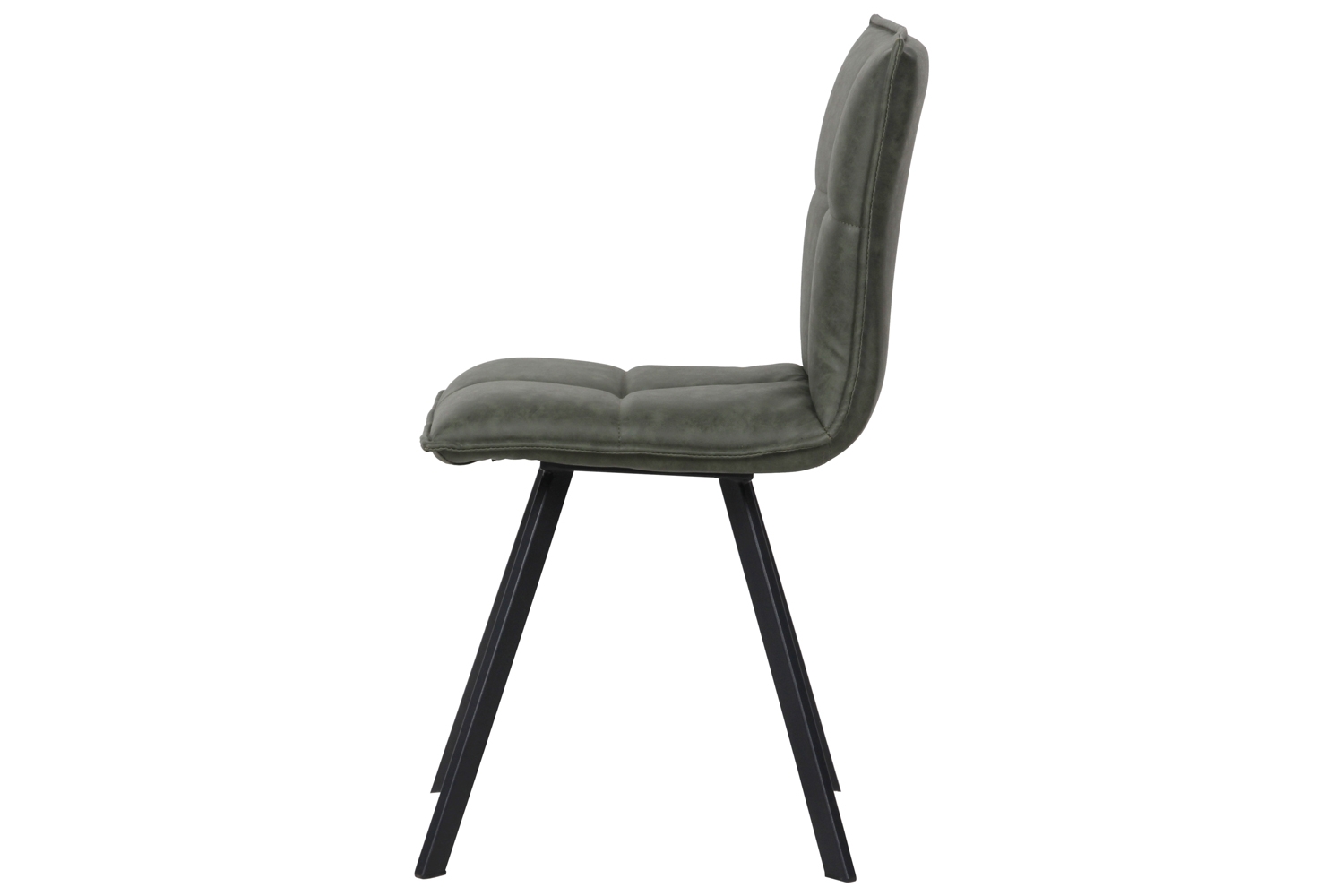 Wesley PU Dining Chair (Set of 2)