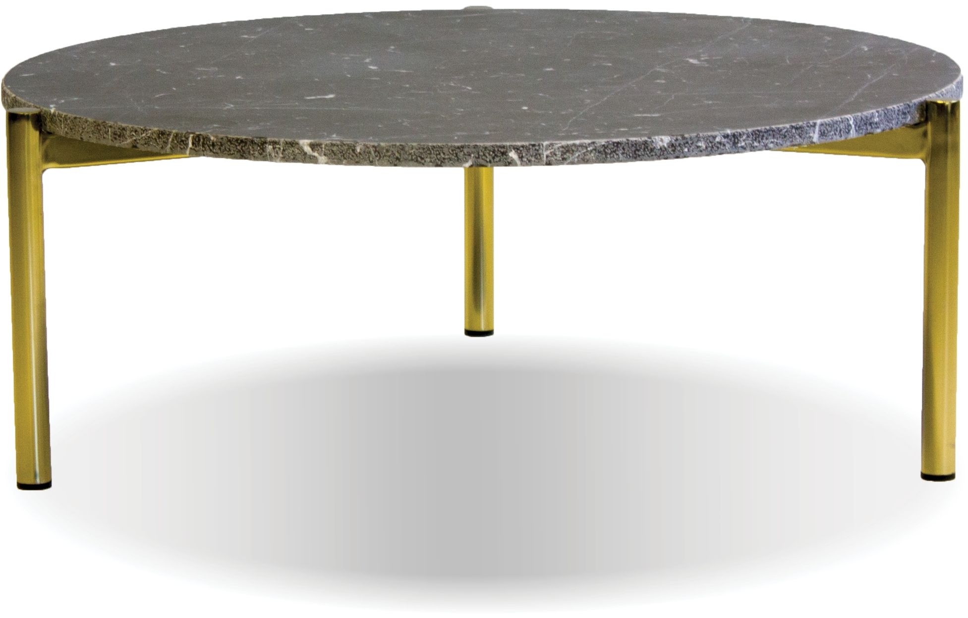 Atlas Marble Coffee Table