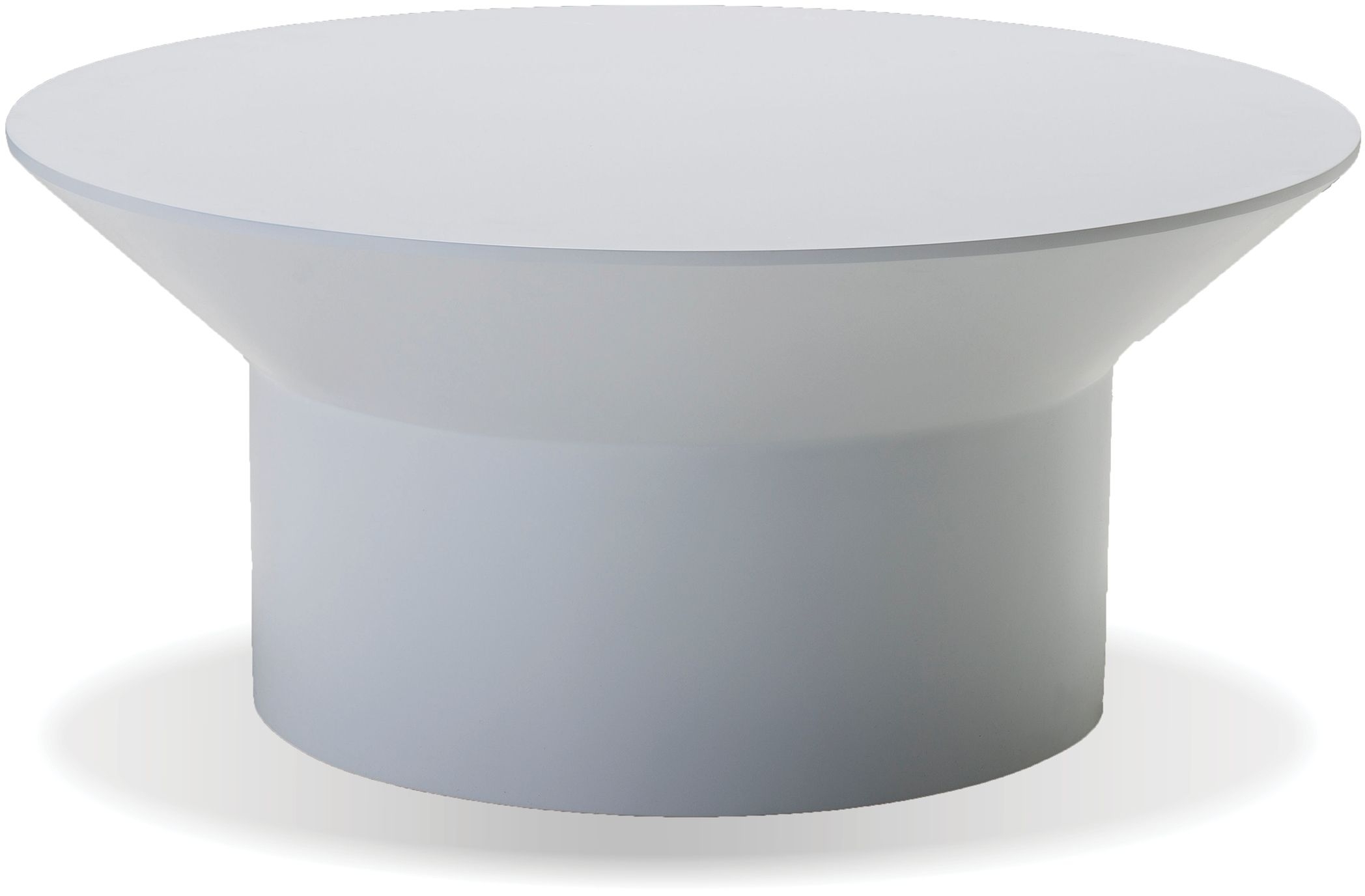 Boracay Round Coffee Table