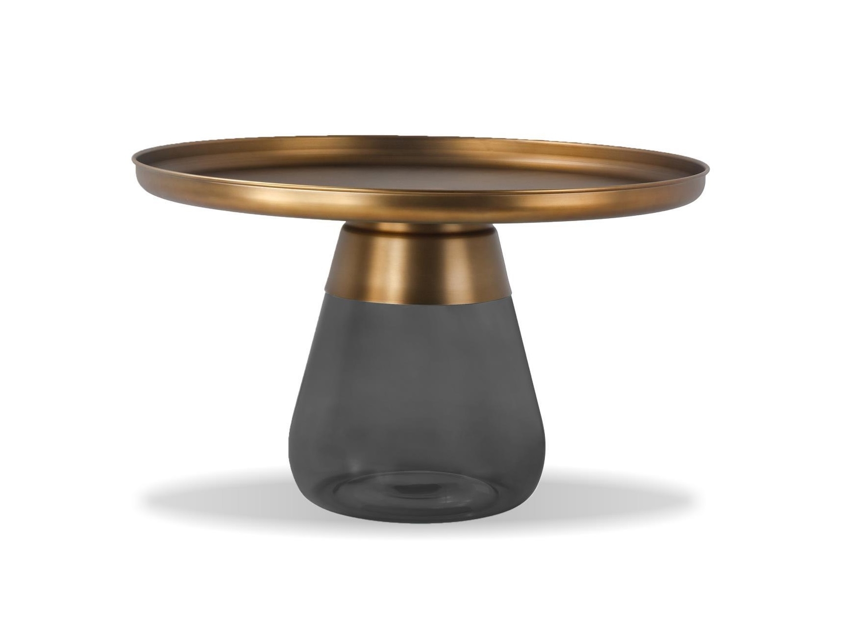 Duverre coffee table Grey